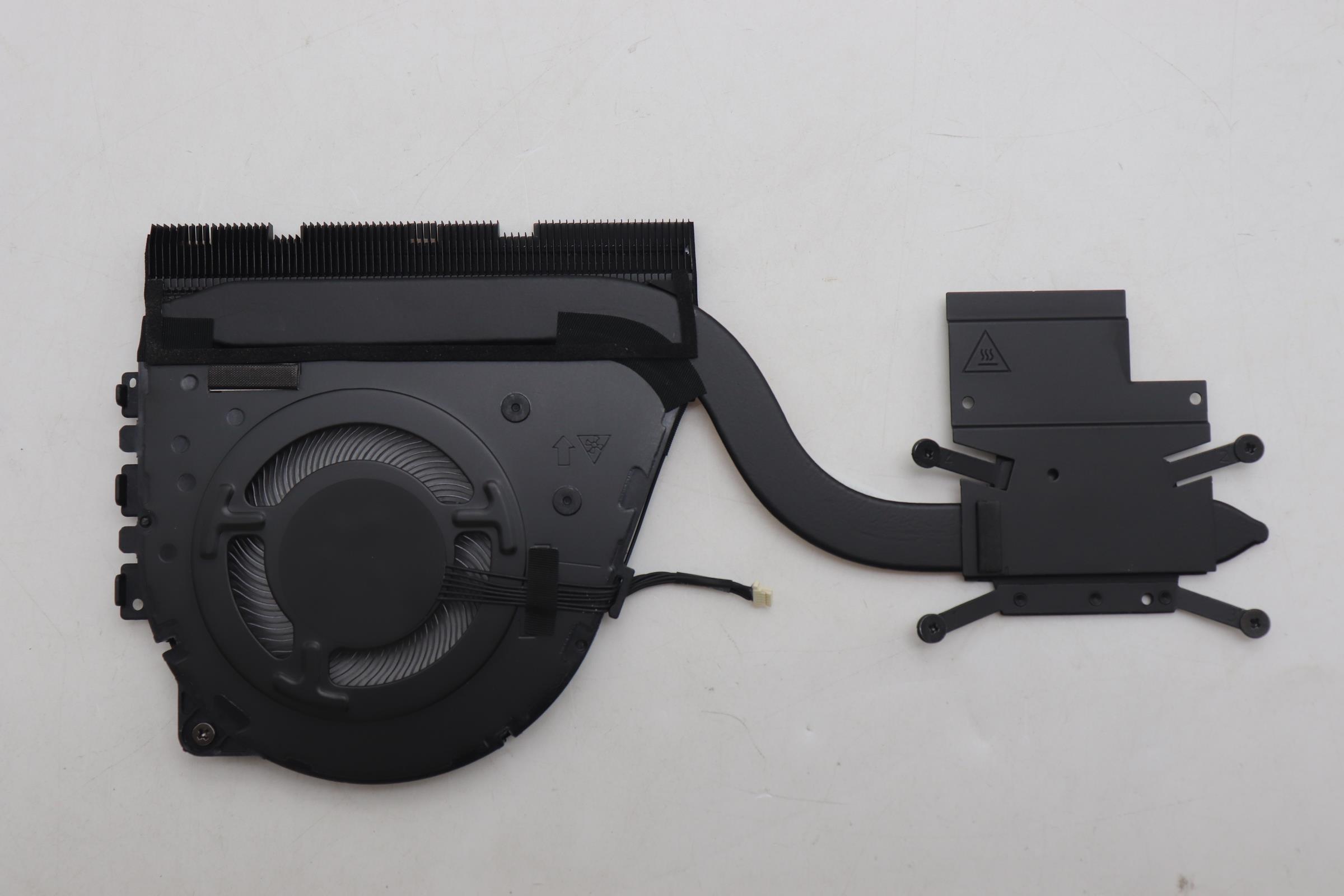 5H41R03407 - Original Lenovo HeatSink FRU MT048_UMA_THM_ASSY AVC