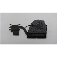 Lenovo T16 Gen 4 (21QN, 21QQ) Laptops (ThinkPad) FANS - 5H41R03409