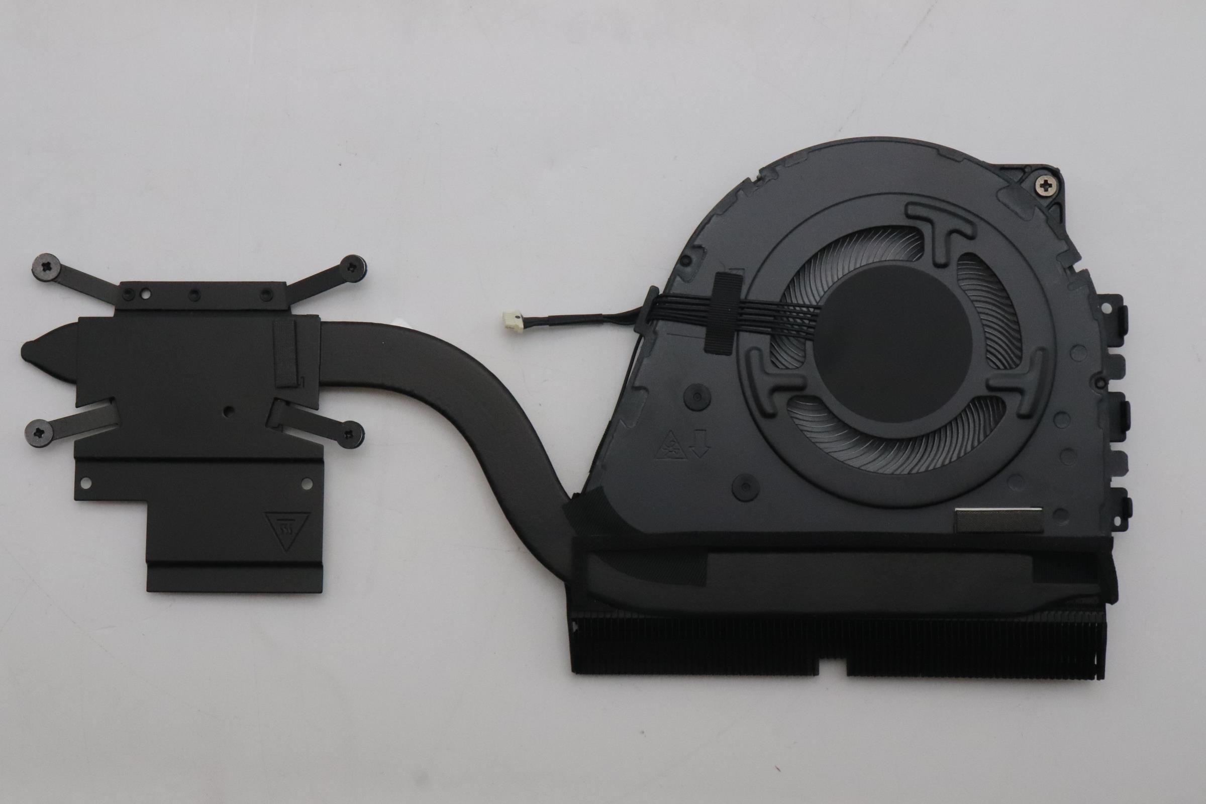 5H41R03411 - Original Lenovo HeatSink FRU MT061_UMA_THM_ASSY AVC AVC