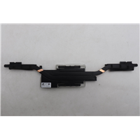 Lenovo X9-15 Gen 1 (21Q6, 21Q7) Laptop (ThinkPad) HEAT SINKS - 5H41R03423