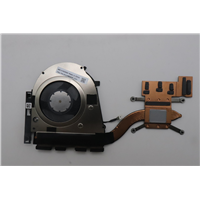 Lenovo T14s Gen 6 (21QX, 21QY) Laptops (ThinkPad) FANS - 5H41R03428