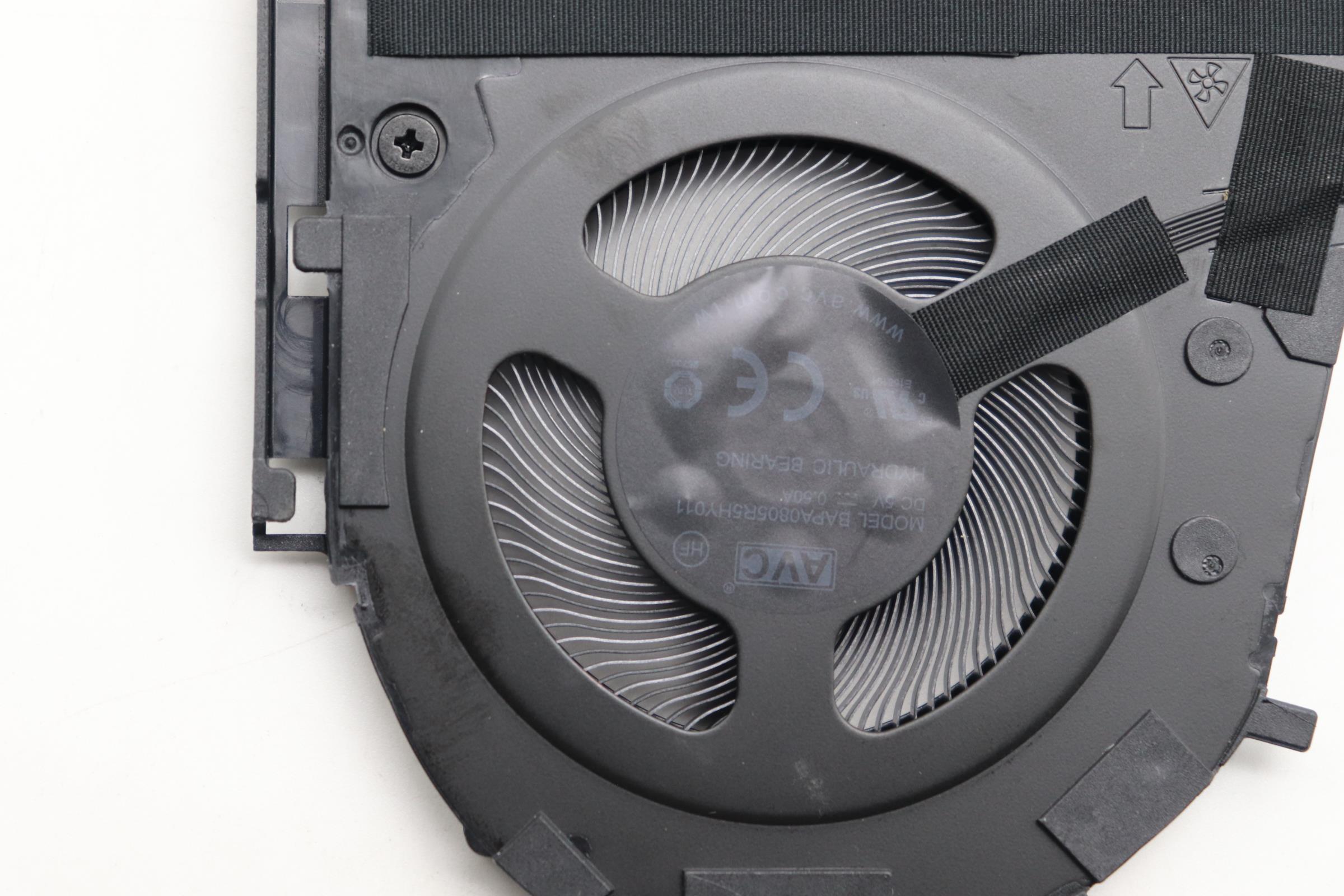 5H41R03430 - Original Lenovo HeatSink FRU MTS40_UMA_THM_ASSY AVC