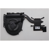 Lenovo T14s Gen 6 (21QX, 21QY) Laptops (ThinkPad) FANS - 5H41R03430