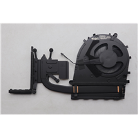 Lenovo E14 Gen 7 (21T0, 21T1) Laptops (ThinkPad) FANS - 5H41R03432