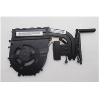 Lenovo E14 Gen 7 (21T9, 21TA) Laptops (ThinkPad) FANS - 5H41R03436