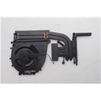 Lenovo E16 Gen 3 (21TF, 21TG) Laptops (ThinkPad) FANS - 5H41R03438