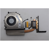 Lenovo E16 Gen 3 (21ST, 21SU) Laptops (ThinkPad) FANS - 5H41R03441