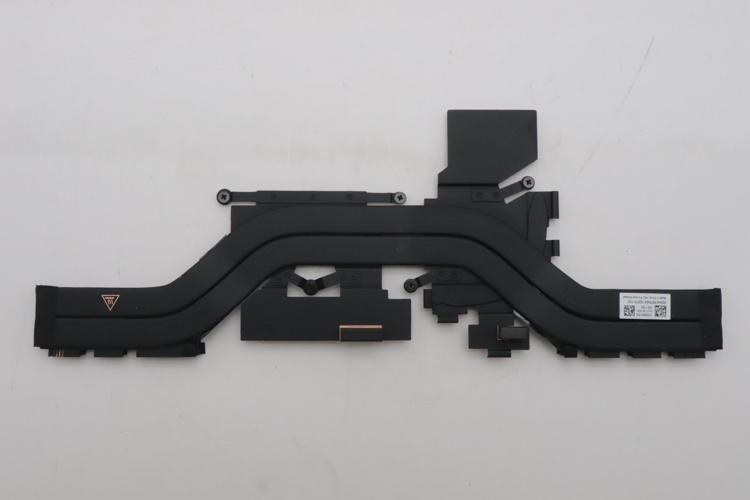 5H41R03445 - Original Lenovo HEATSINK FRU MTM40_SWG_THM_ASSY AVC