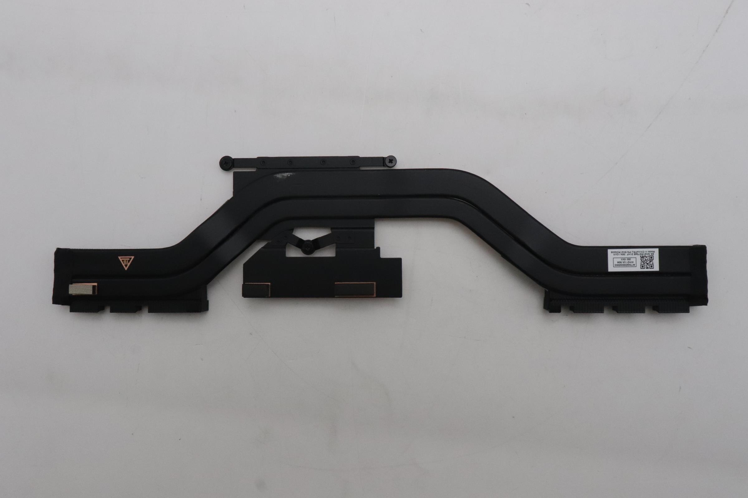 5H41R03448 - Original Lenovo HEATSINK FRU MTM40_UMA_THM_ASSY WEIHONG