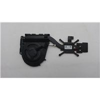 Lenovo T14s Gen 6 (21R1, 21R2) Laptops (ThinkPad) FANS - 5H41R03453