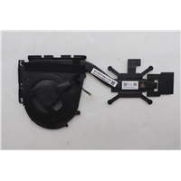 Lenovo T14s Gen 6 (21R1, 21R2) Laptops (ThinkPad) FANS - 5H41R03454
