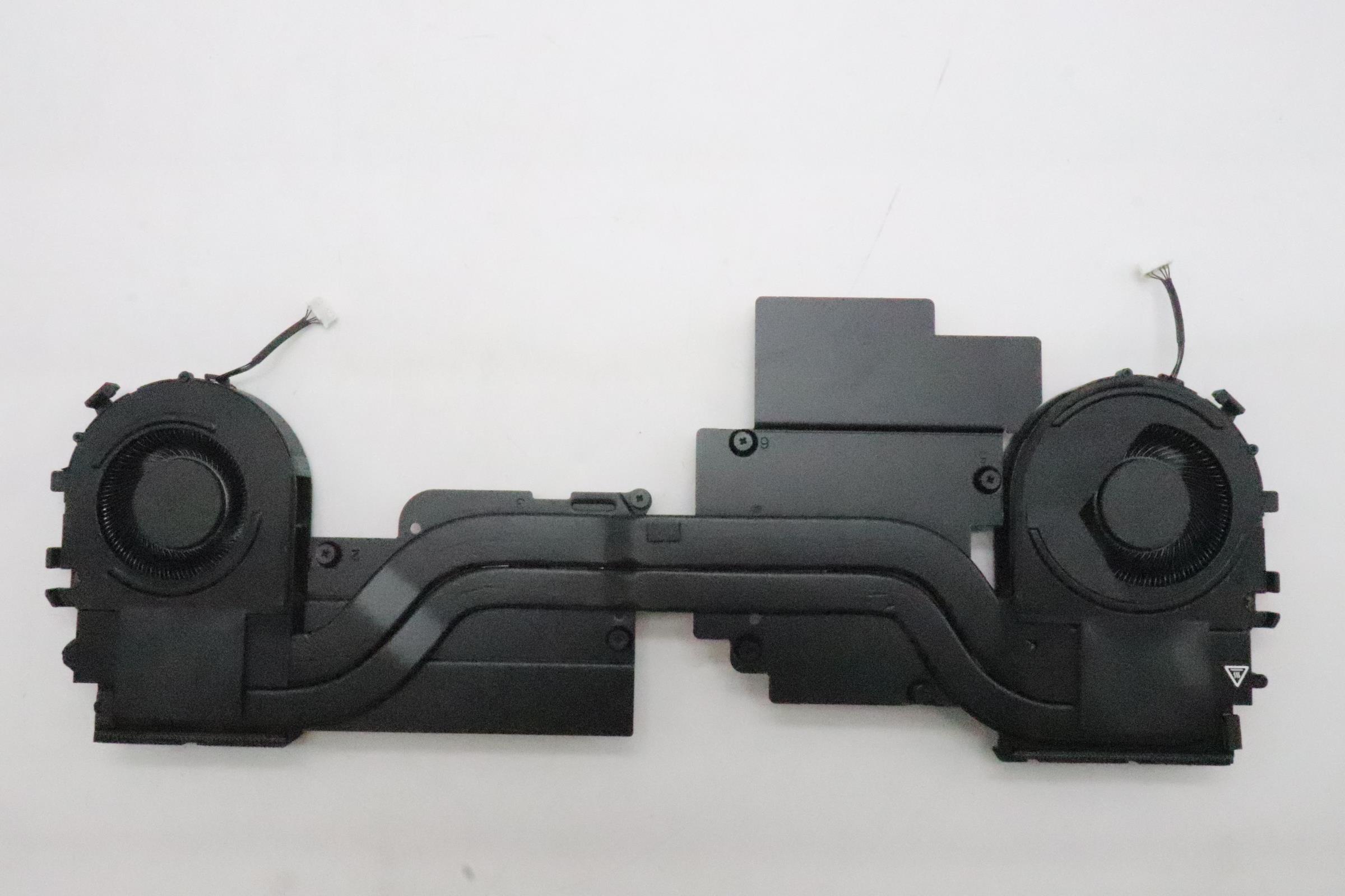 5H41R03460 - Original Lenovo Heatsink FRU TM MP6C0 THM ASSY B2 HY
