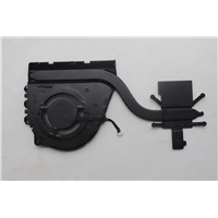 Lenovo T14 Gen 6 (21QG, 21QH) Laptops (ThinkPad ) FANS - 5H41R03463
