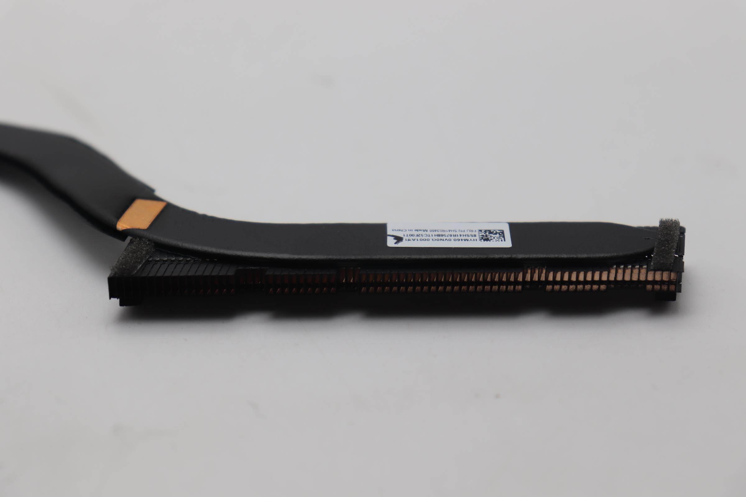 5H41R03466 - Original Lenovo HeatSink ASSY_THM_13W_G3_INTEL_UMA_HY