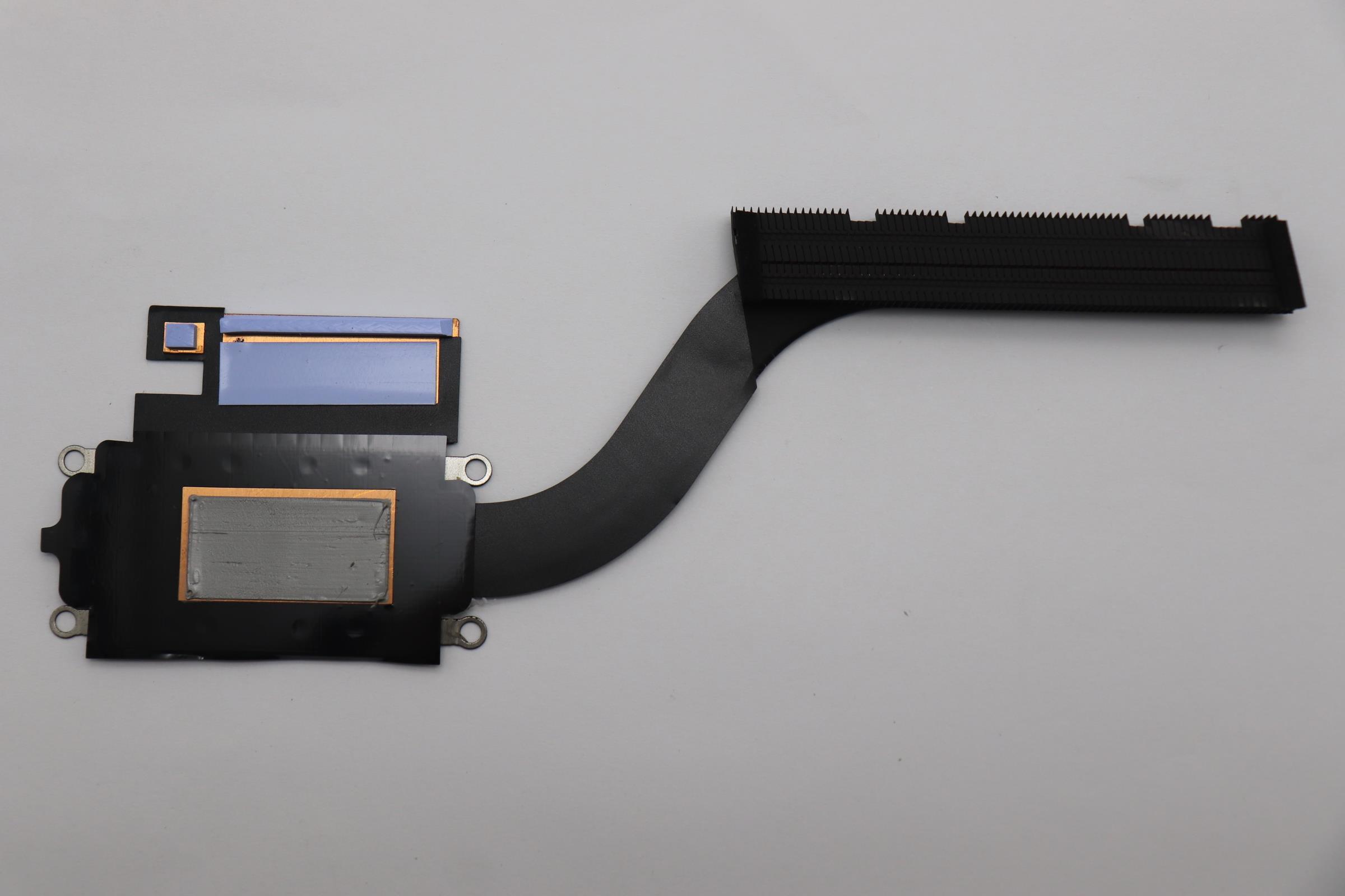 5H41R03467 - Original Lenovo HeatSink ASSY_THM_13W_G3_INTEL_UMA_KIPO