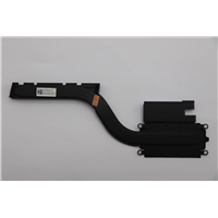 Lenovo 13w 2-in-1 Gen 3 (83M9, 83MA) HEAT SINKS - 5H41R03467