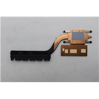 Lenovo L14 Gen 6 (21S8, 21S9) Laptops (ThinkPad) HEAT SINKS - 5H41R03469