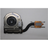 Lenovo X13 Gen 6 (21RK, 21RL) Laptops (ThinkPad) FANS - 5H41R03473