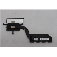 Lenovo L13 2-in-1 Gen 6 (21R7, 21R8) Laptops (ThinkPad) HEAT SINKS - 5H41R03480