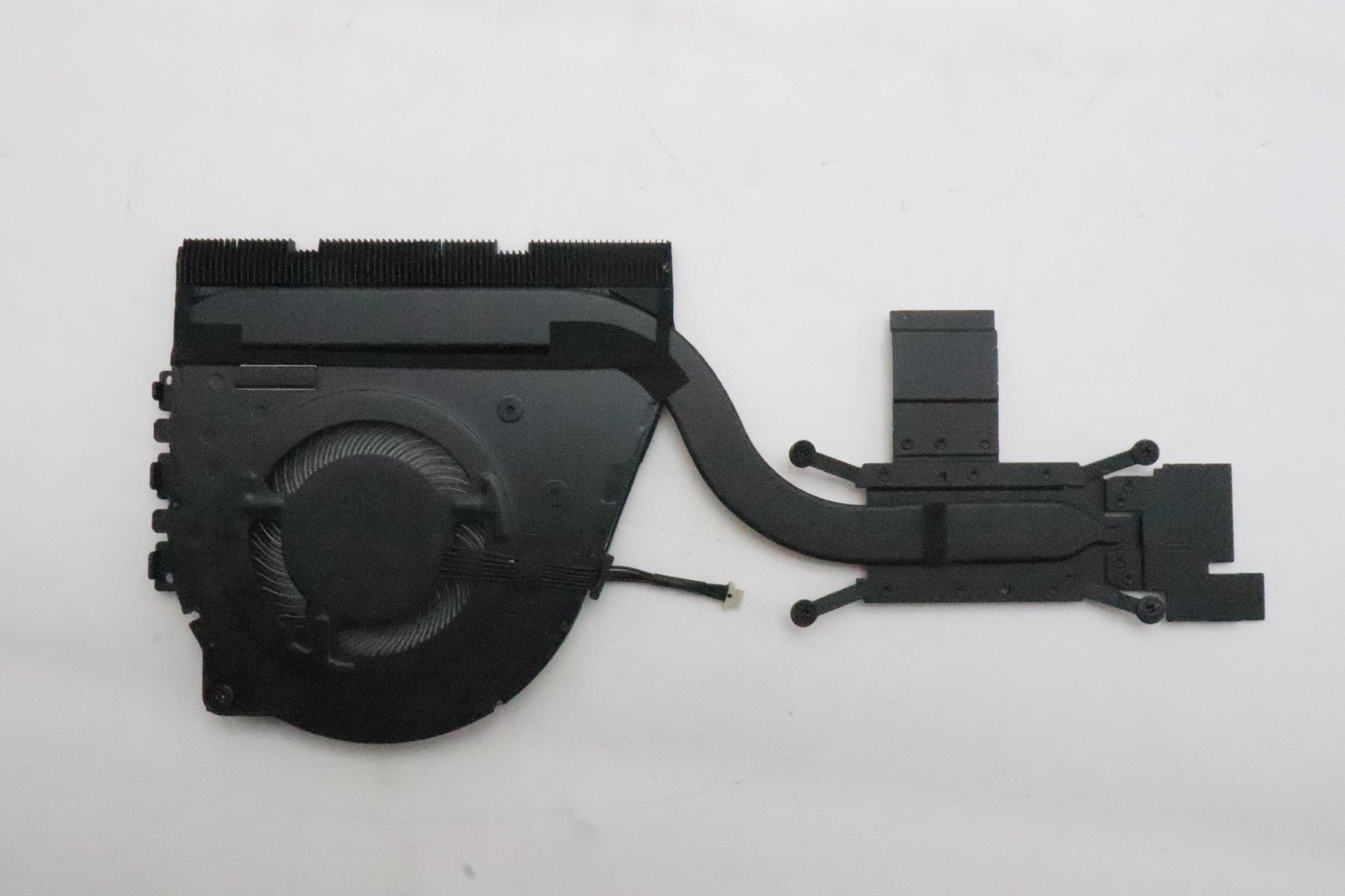 5H41R03483 - Original Lenovo Heatsink MT040_UMA_THM_ASSY AVC