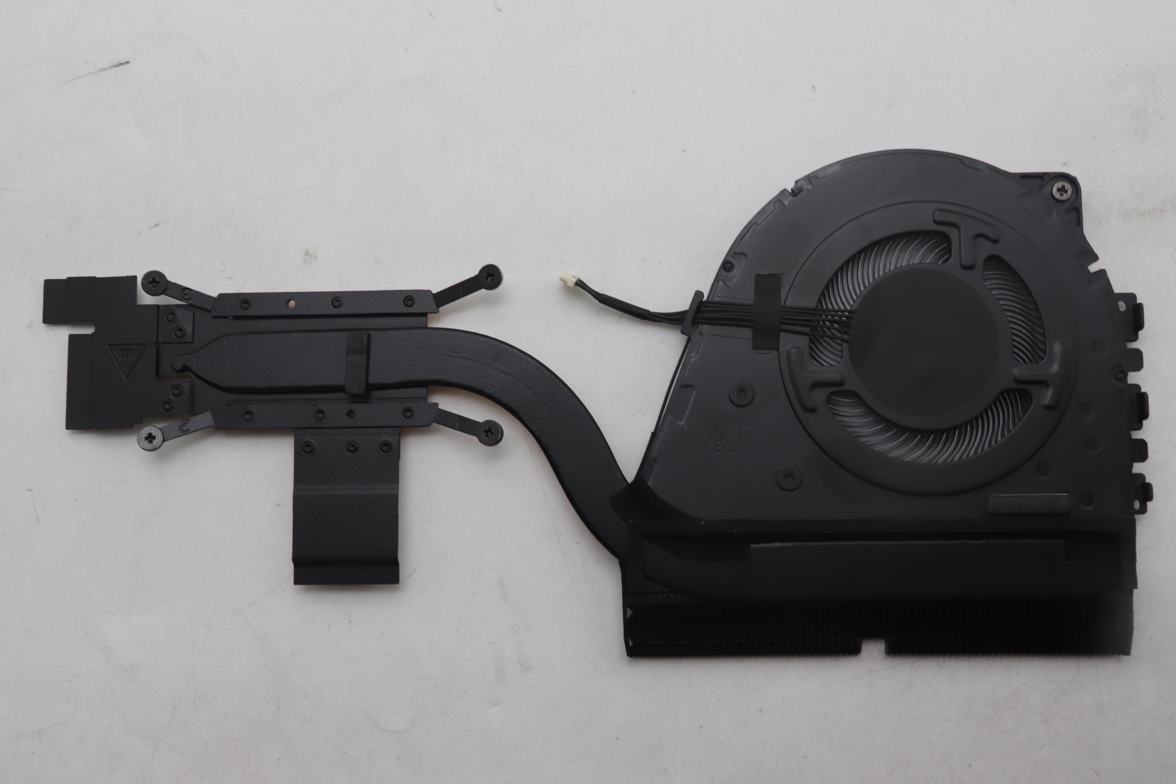 5H41R03486 - Original Lenovo Heatsink MT060_UMA_THM_ASSY AVC