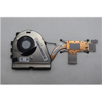 Lenovo T16 Gen 4 (21QE, 21QF) Laptops (ThinkPad) FANS - 5H41R03487