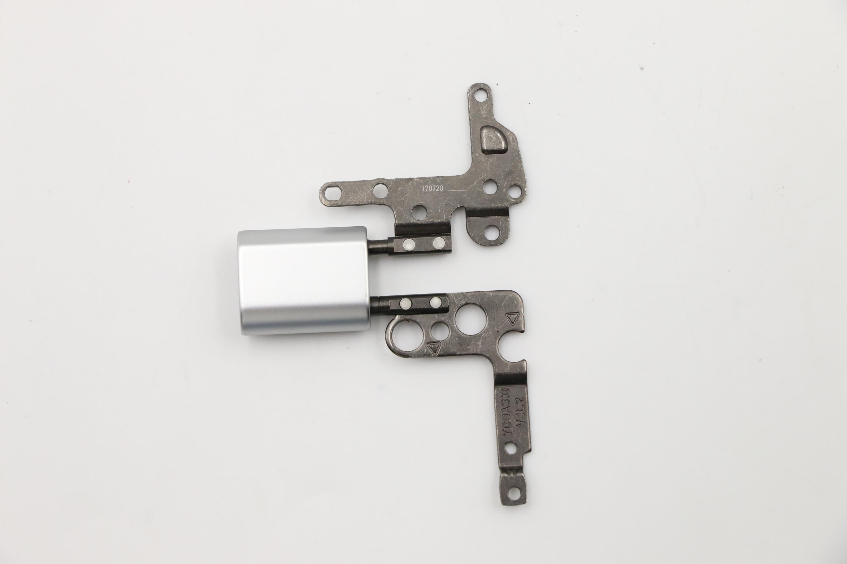 5H50M36339 - Original Lenovo Hinge B 80U3 W/Rubber L+R