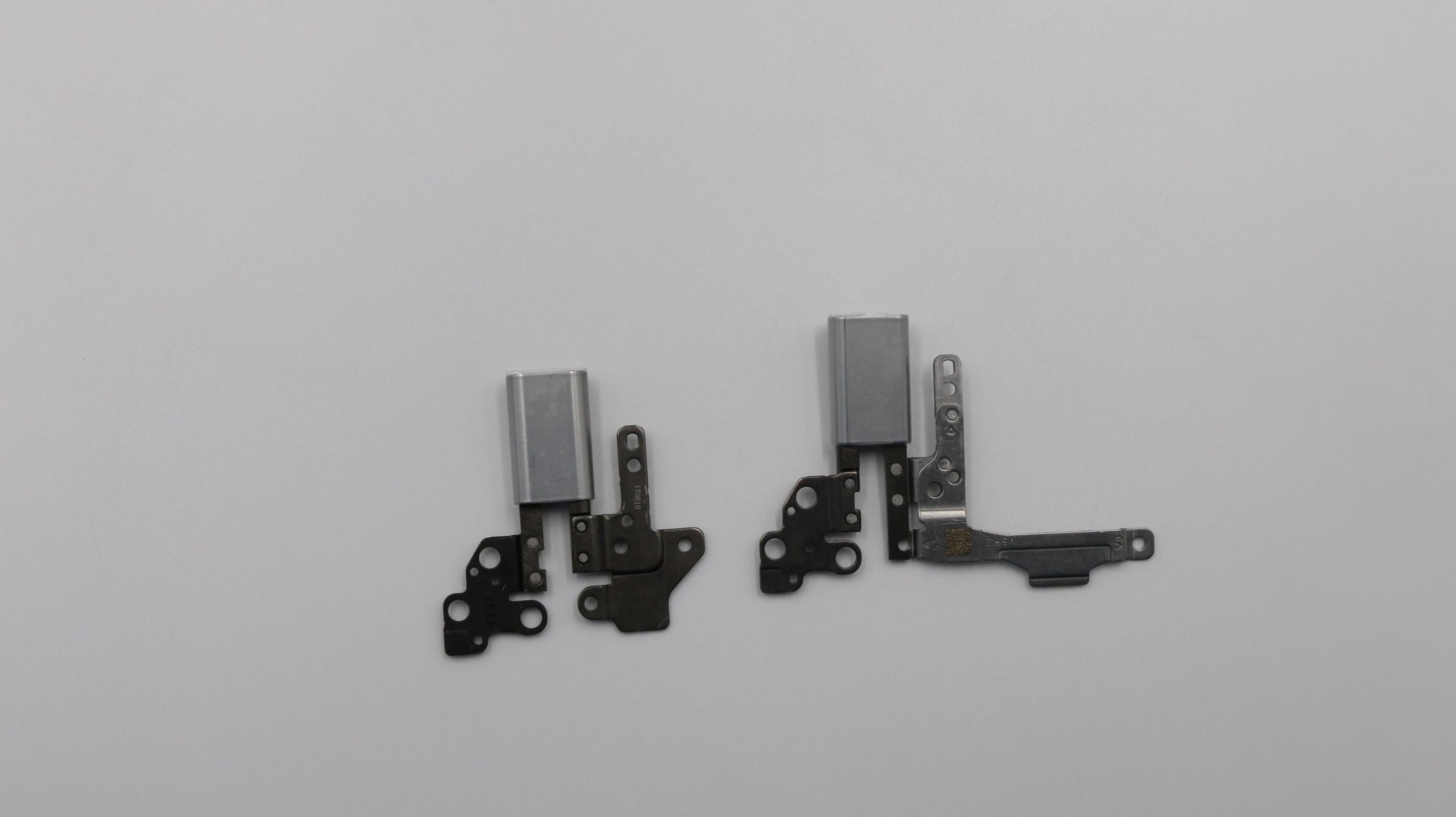 5H50Q12237 - Original Lenovo Hinge B 81B5 L+R PTN