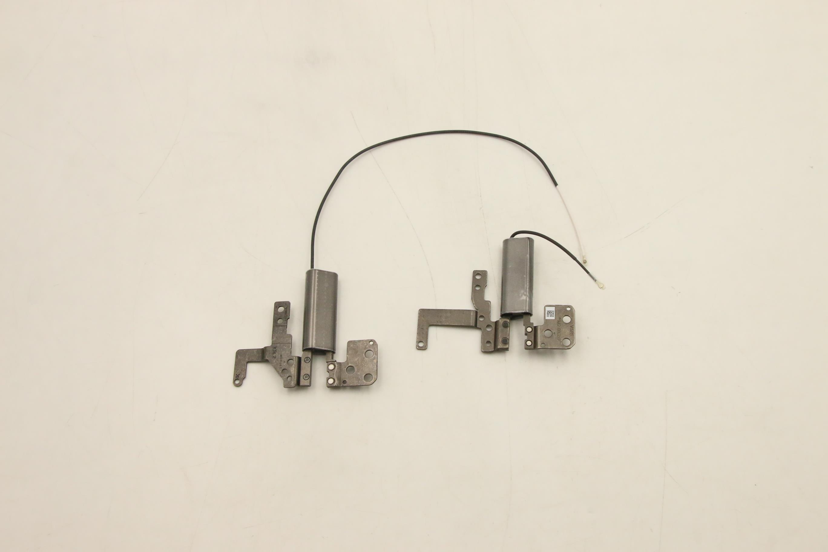 5H50Q95837 - Original Lenovo Hinge C 81CT R+L W/Antenna IG