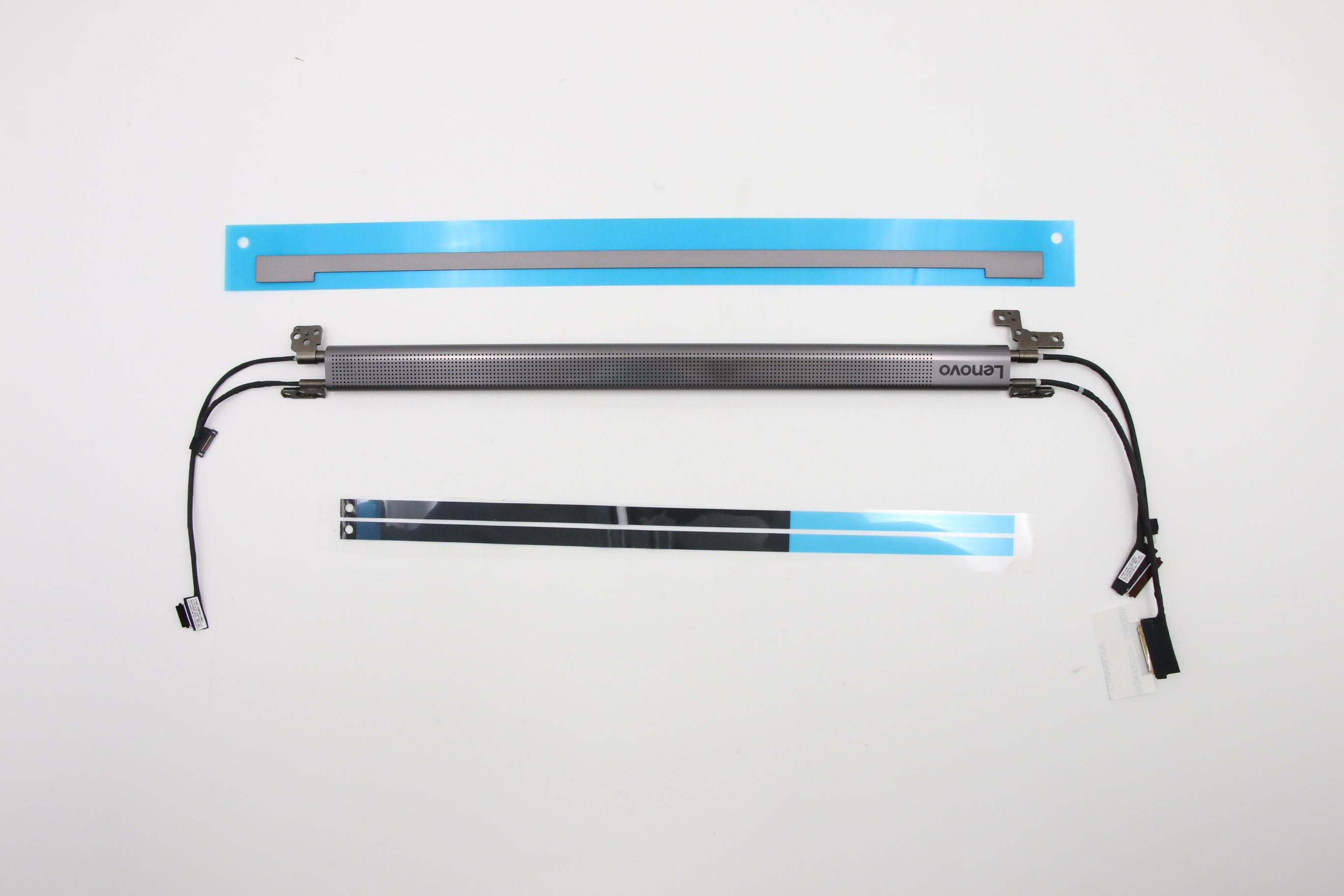 5H50S28932 - Original Lenovo Hinge W 81TE UHD W/ADH,BZL,CABLE