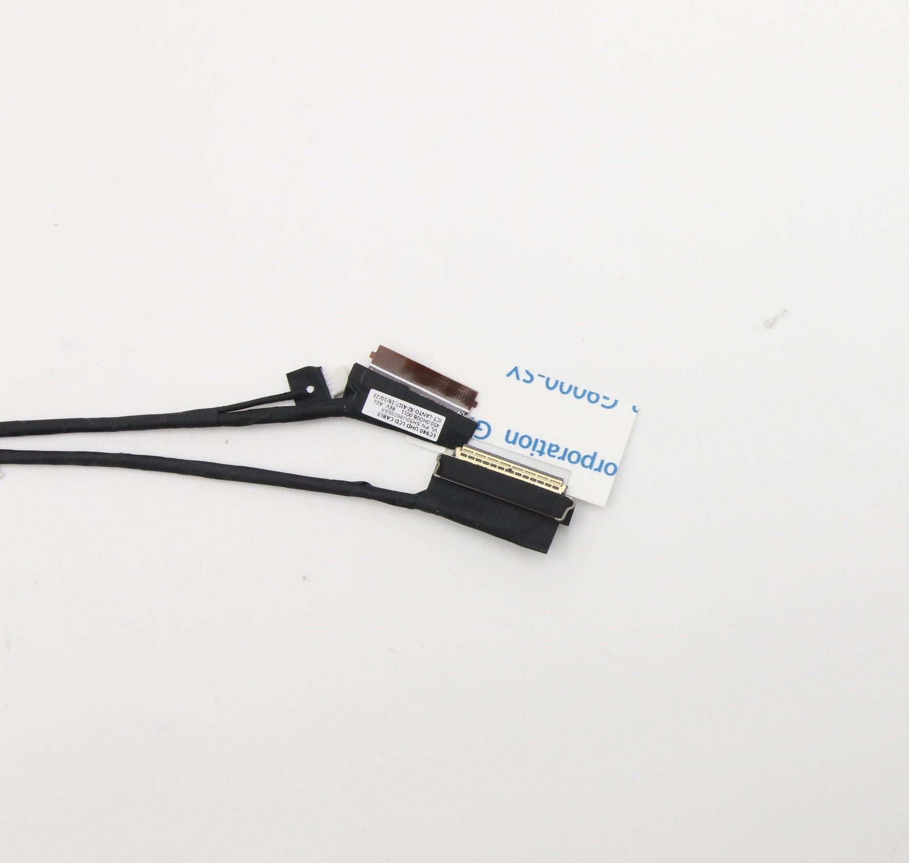 5H50S28932 - Original Lenovo Hinge W 81TE UHD W/ADH,BZL,CABLE