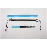 Lenovo Yoga C940-15IRH Laptop (ideapad) MECHANICAL ASSEMBLIES - 5H50S28932