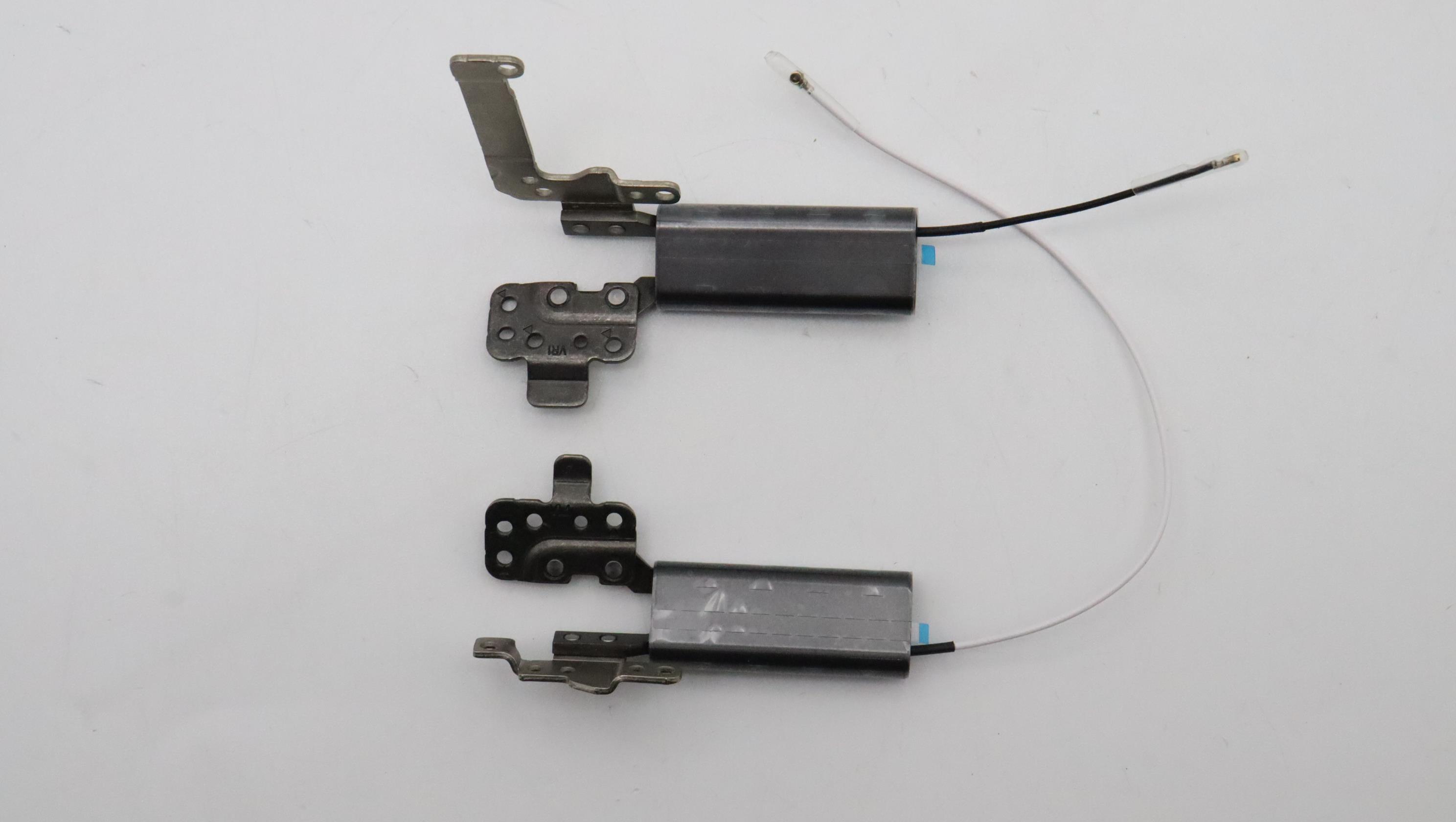5H50S28962 - Original Lenovo Hinge C 81XE R/L W/Antenna