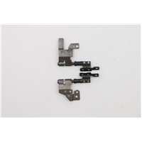 Lenovo IdeaPad Yoga Slim 7 15IMH05 (82AB) Laptop MECHANICAL ASSEMBLIES - 5H50S28969