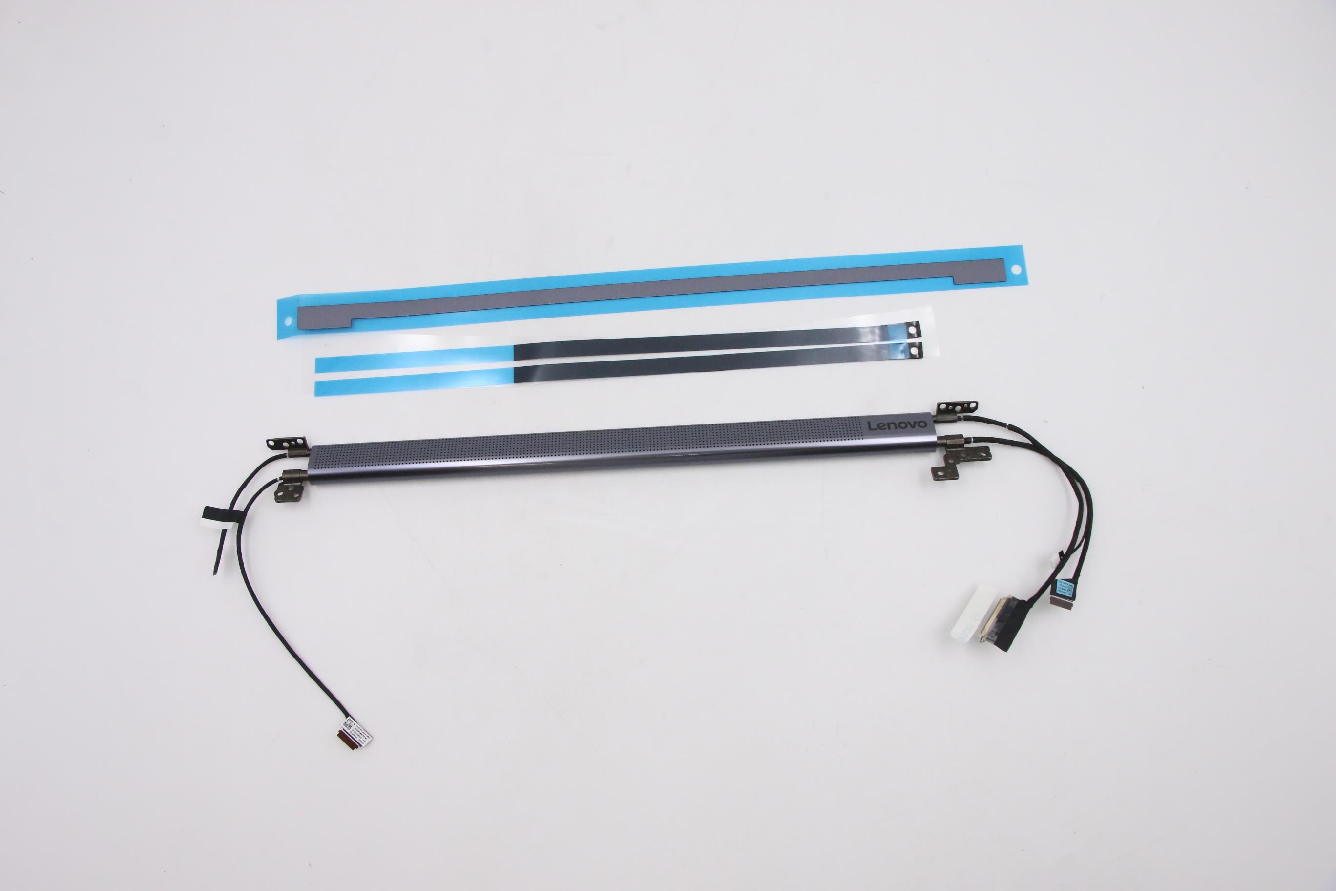 5H50S28973 - Original Lenovo Hinge W 82DE UHD W/ADH,BZL,CABLE