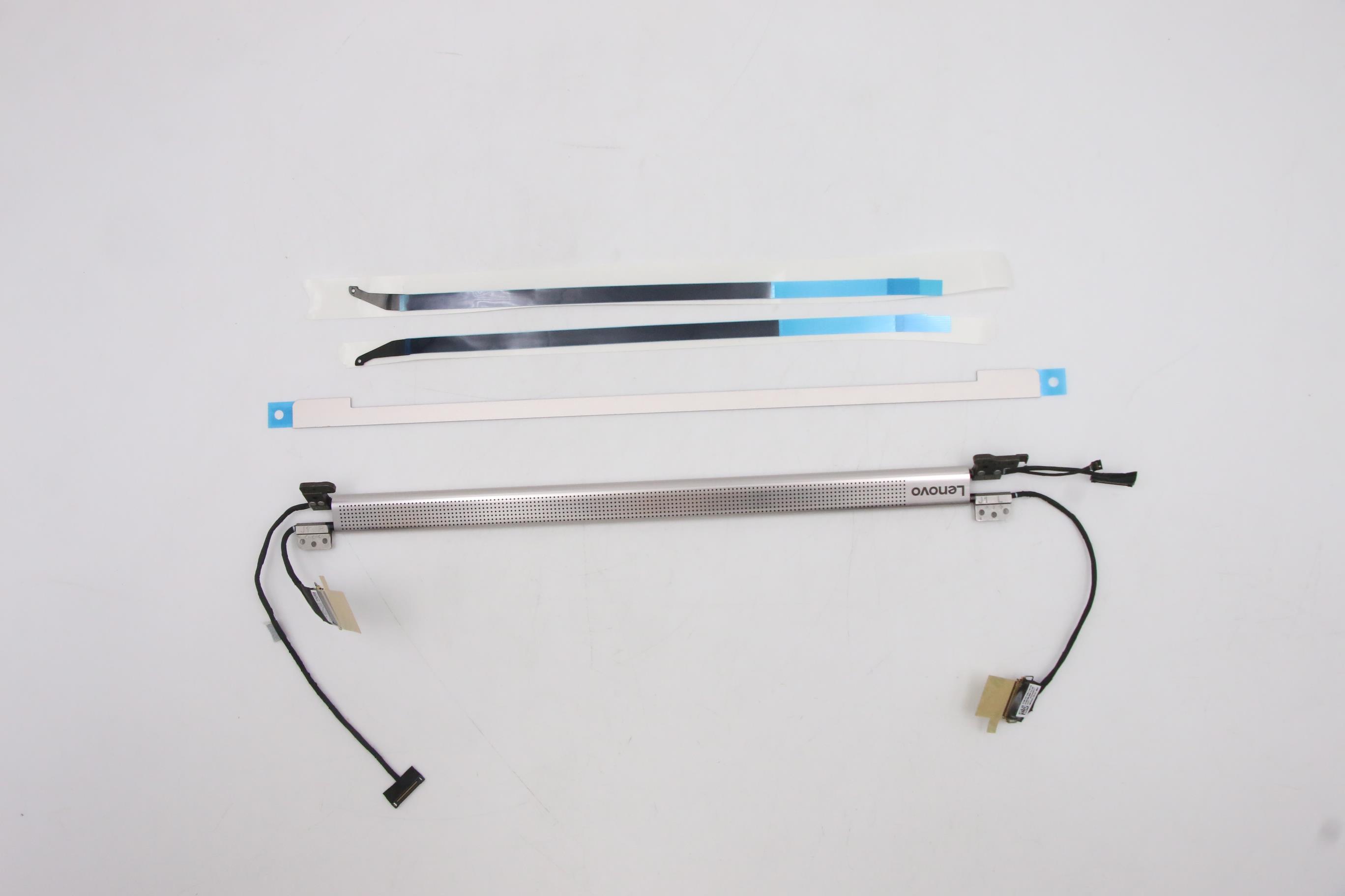 5H50S28975 - Original Lenovo HINGE L 82BG FHD W/B MICA