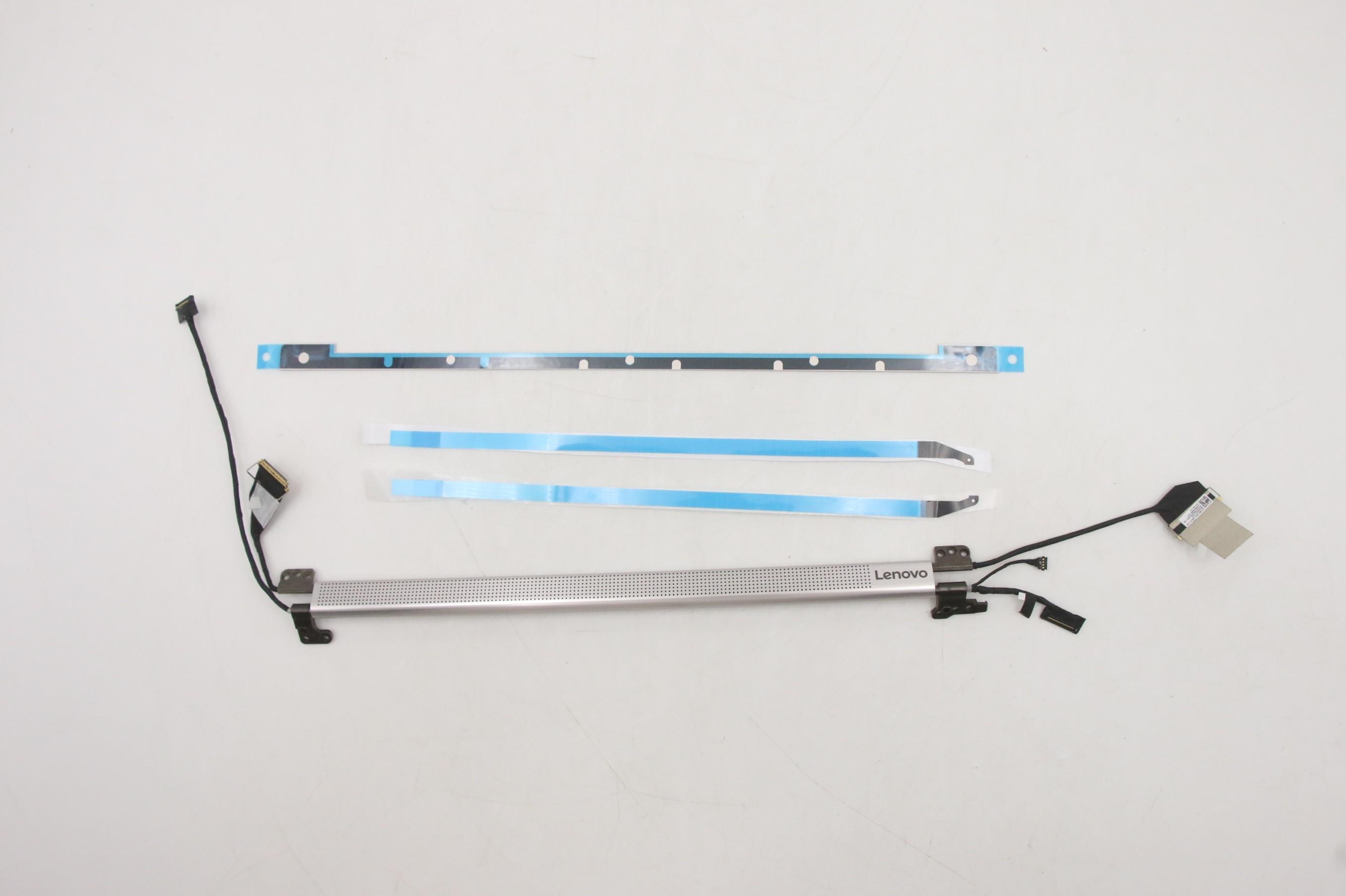 5H50S28976 - Original Lenovo HINGE L 82BG UHD W/B MICA