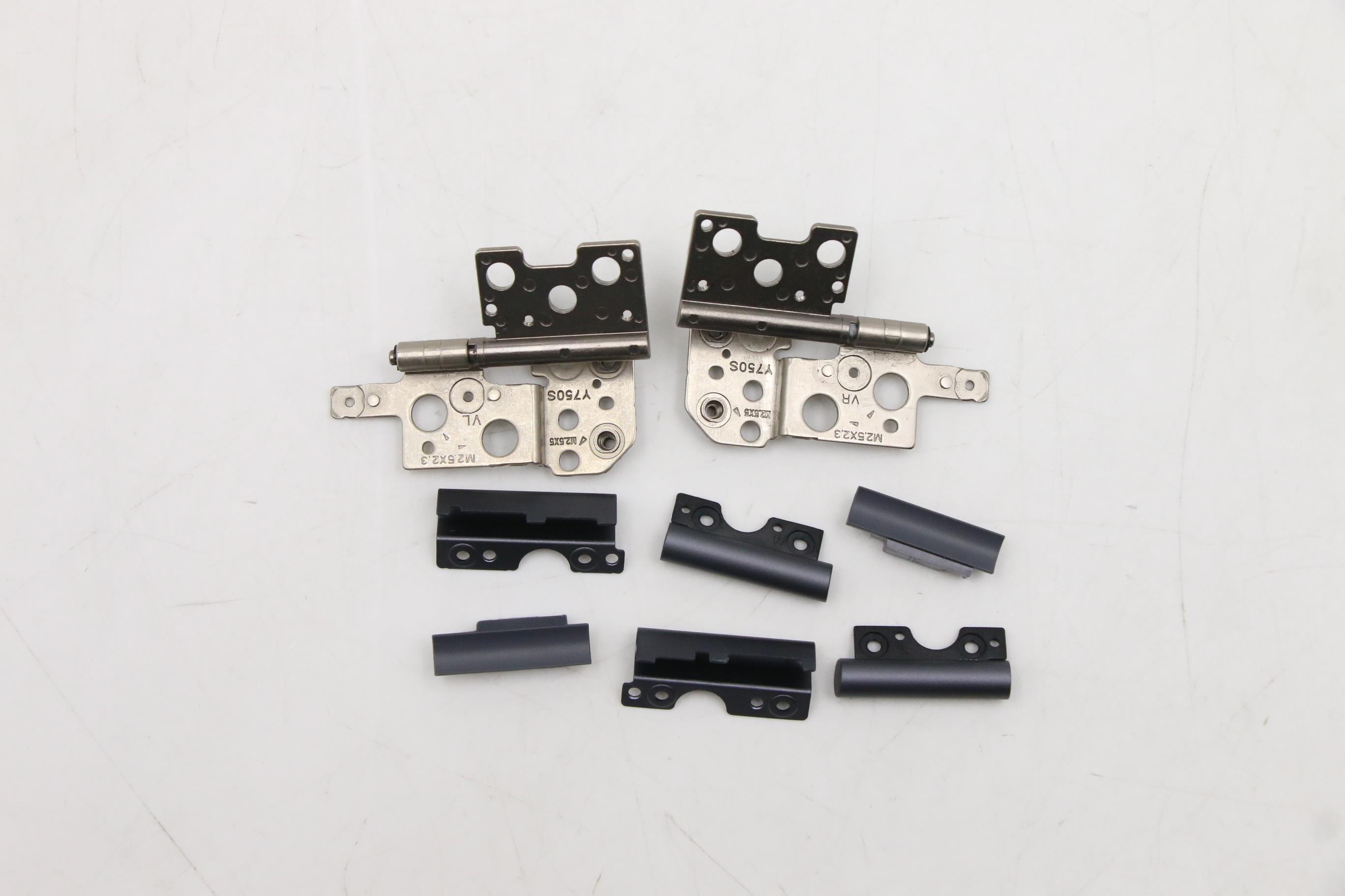 5H50S28980 - Original Lenovo Hinge B 82BC R+L W/cap
