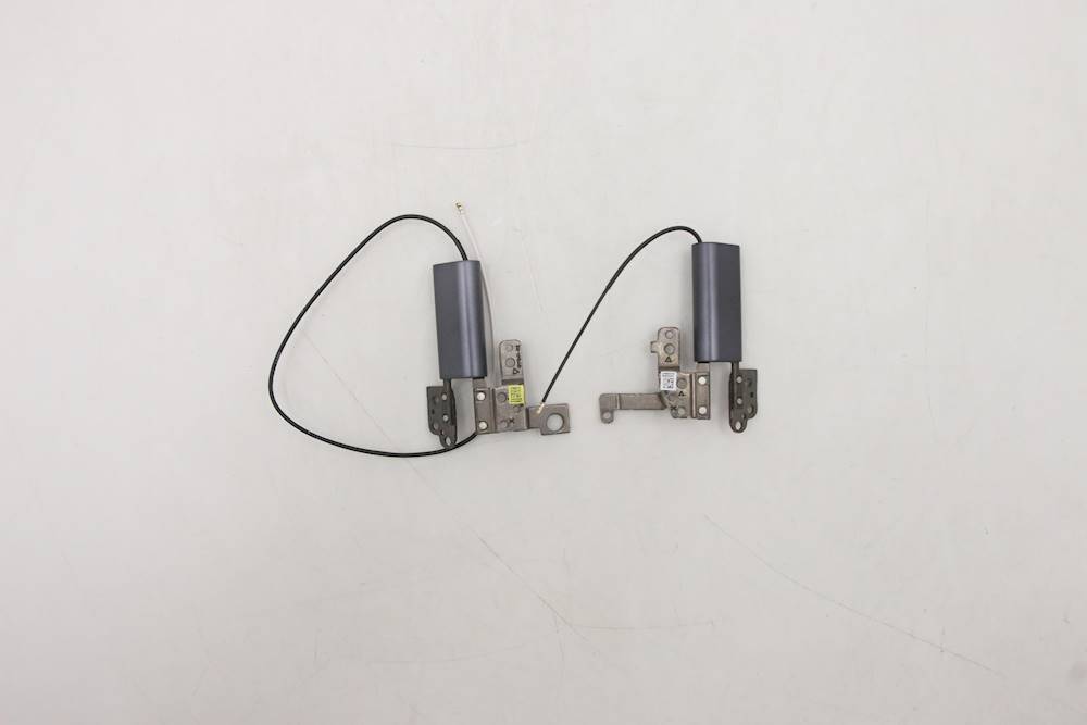 5H50S28982 - Original Lenovo Hinge L 82BH SLA GY for IdeaPad Yoga 7-14ITL5