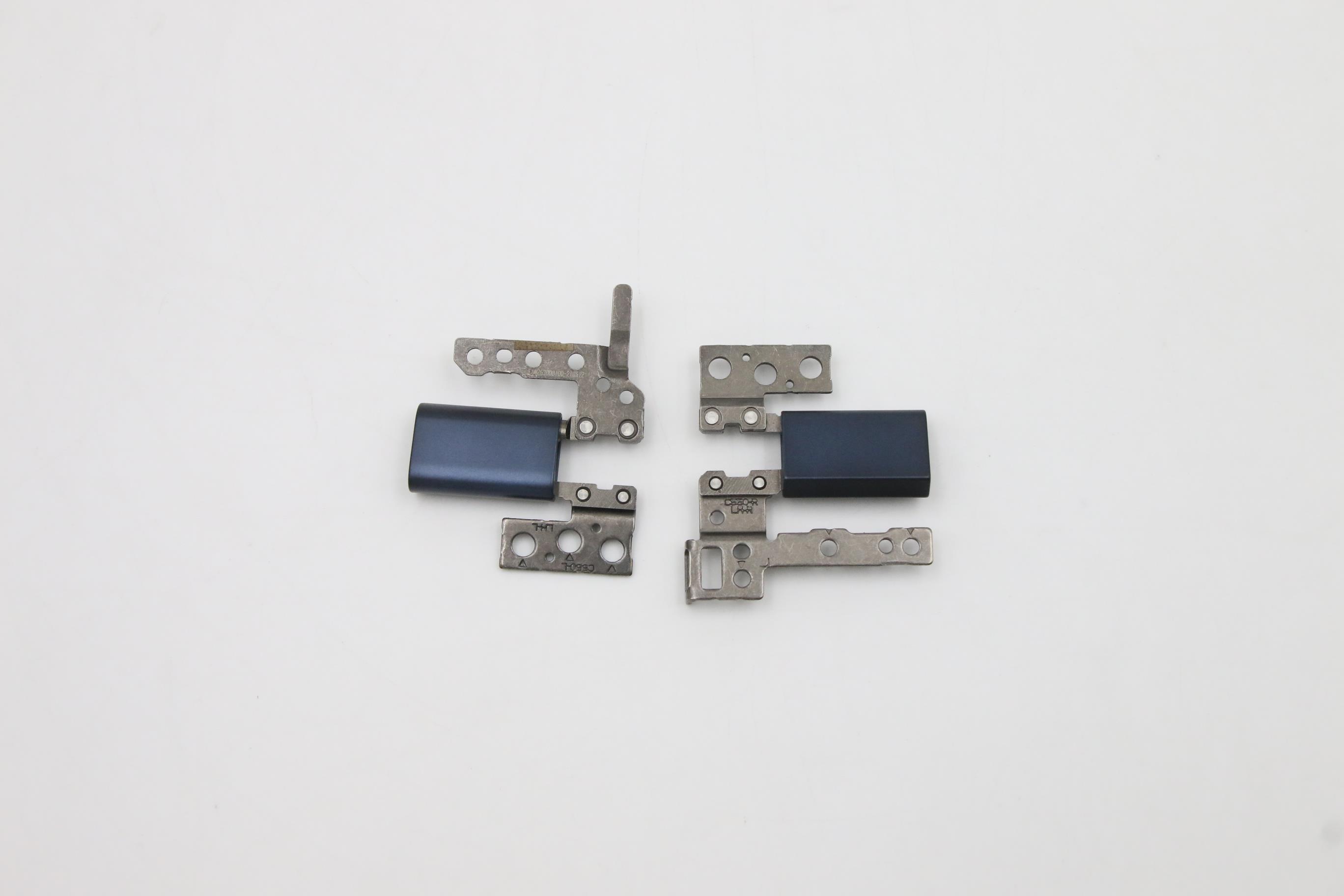 5H50S29017 - Original Lenovo Hinge L 82M7 L+R Blue