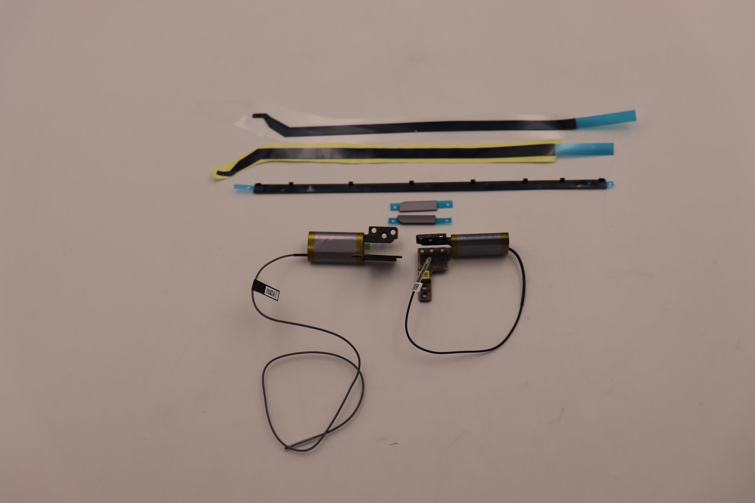 5H50S29063 - Original Lenovo HINGE Hinge L 82QG AG