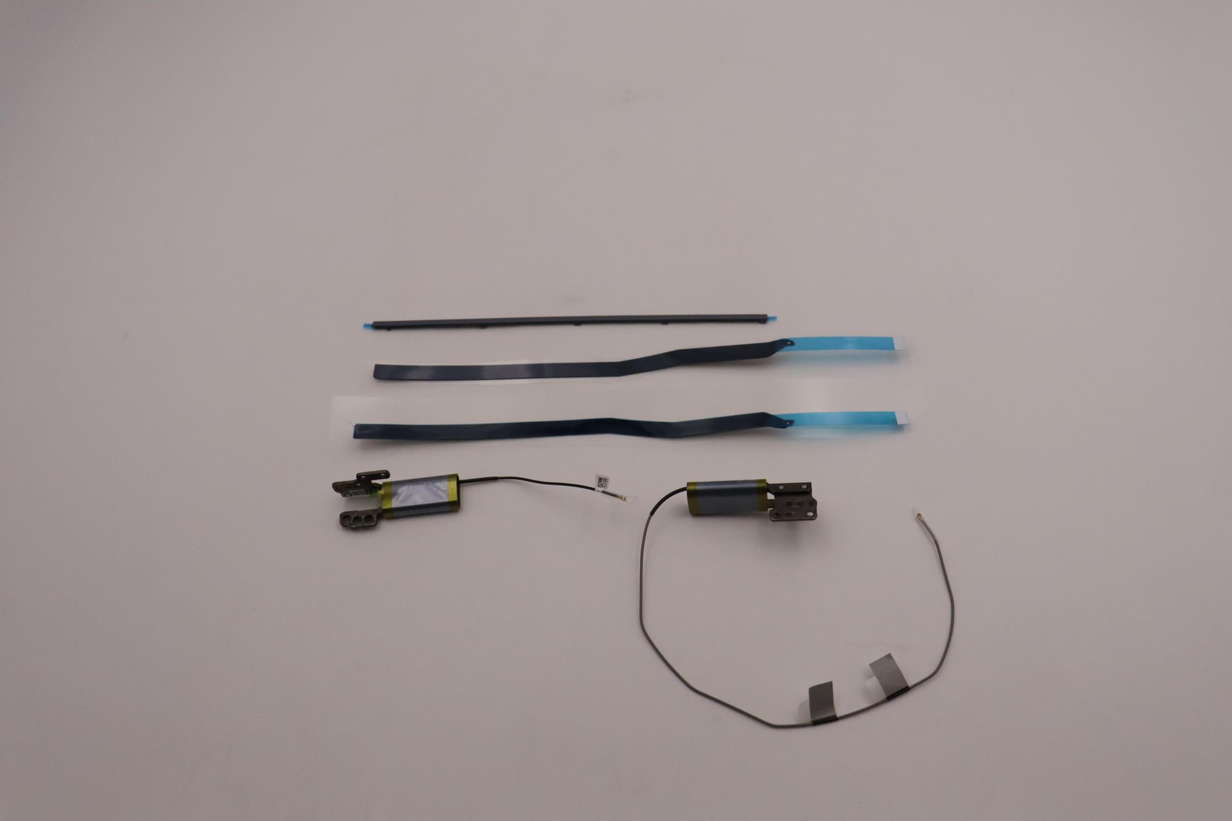 5H50S29066 - Original Lenovo HINGE Hinge L 82QE SB