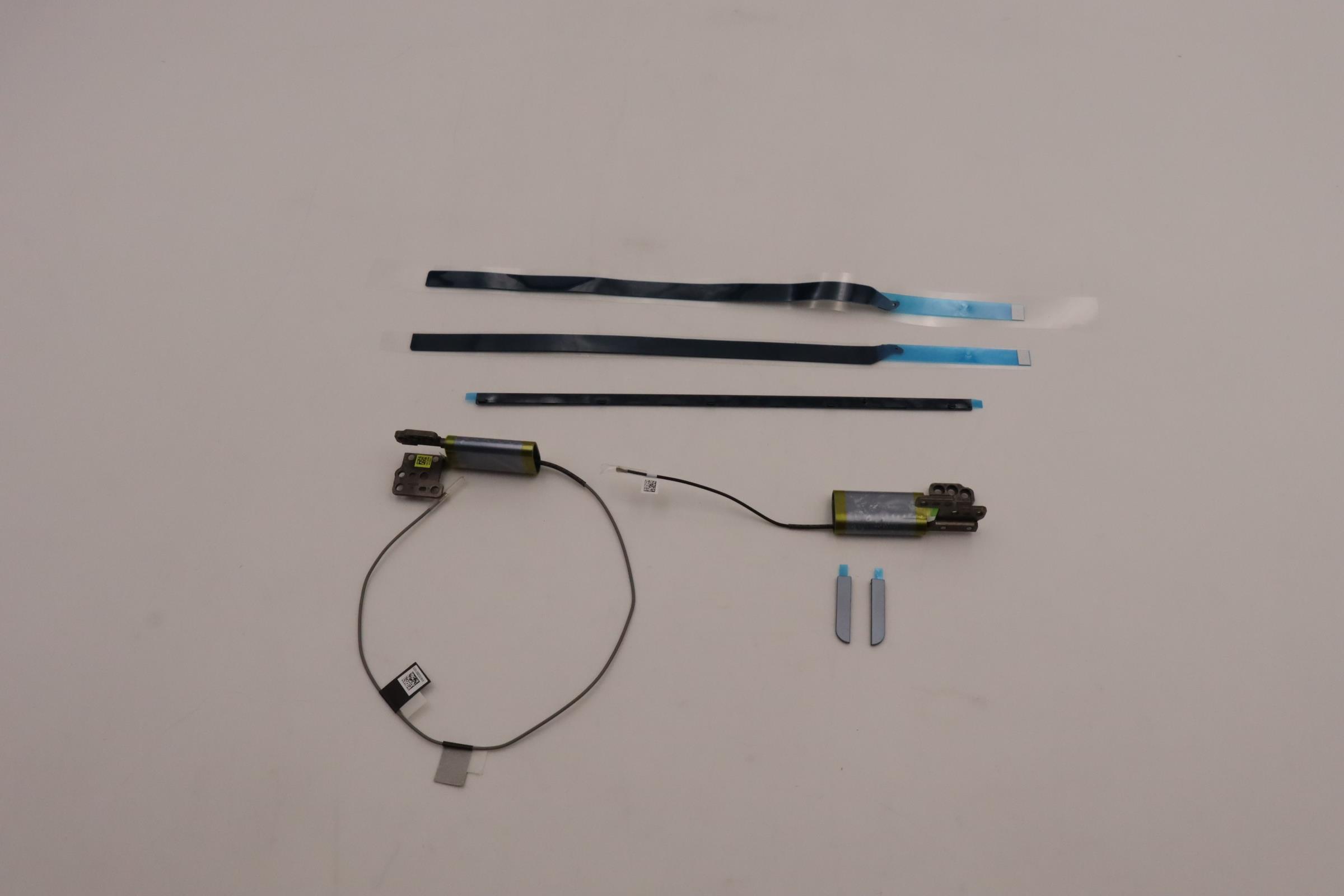 5H50S29067 - Original Lenovo HINGE Hinge L 82QE SB OLED