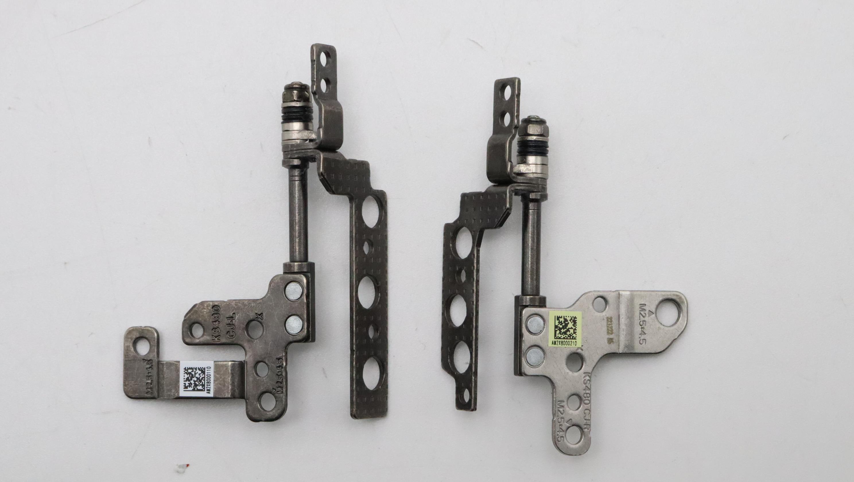 5H50S29093 - Original Lenovo HINGE Hinge L 82XA HINGE KS480(L+R)