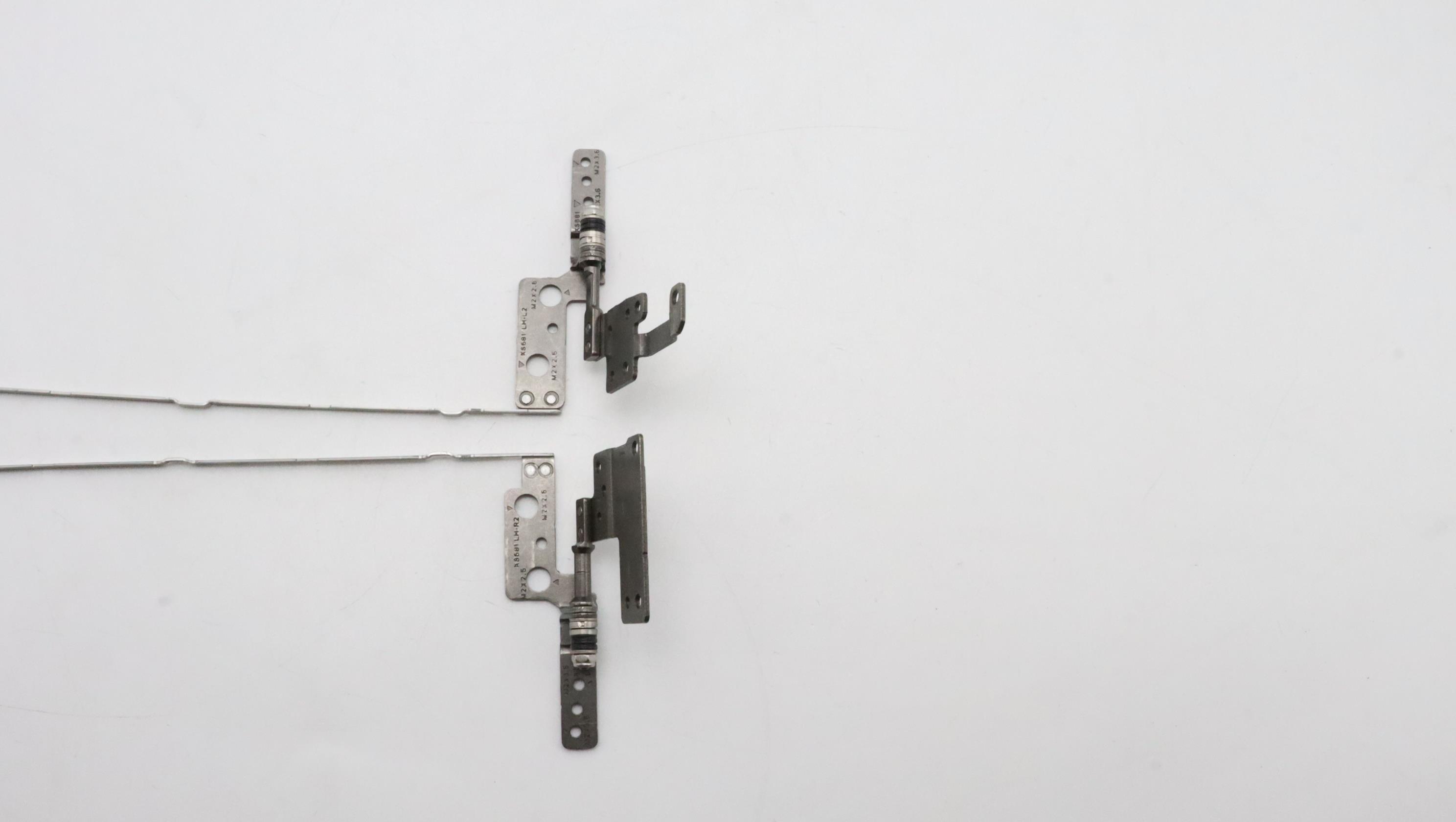 5H50S29107 - Original Lenovo HINGE Hinge L 82XR Hinge