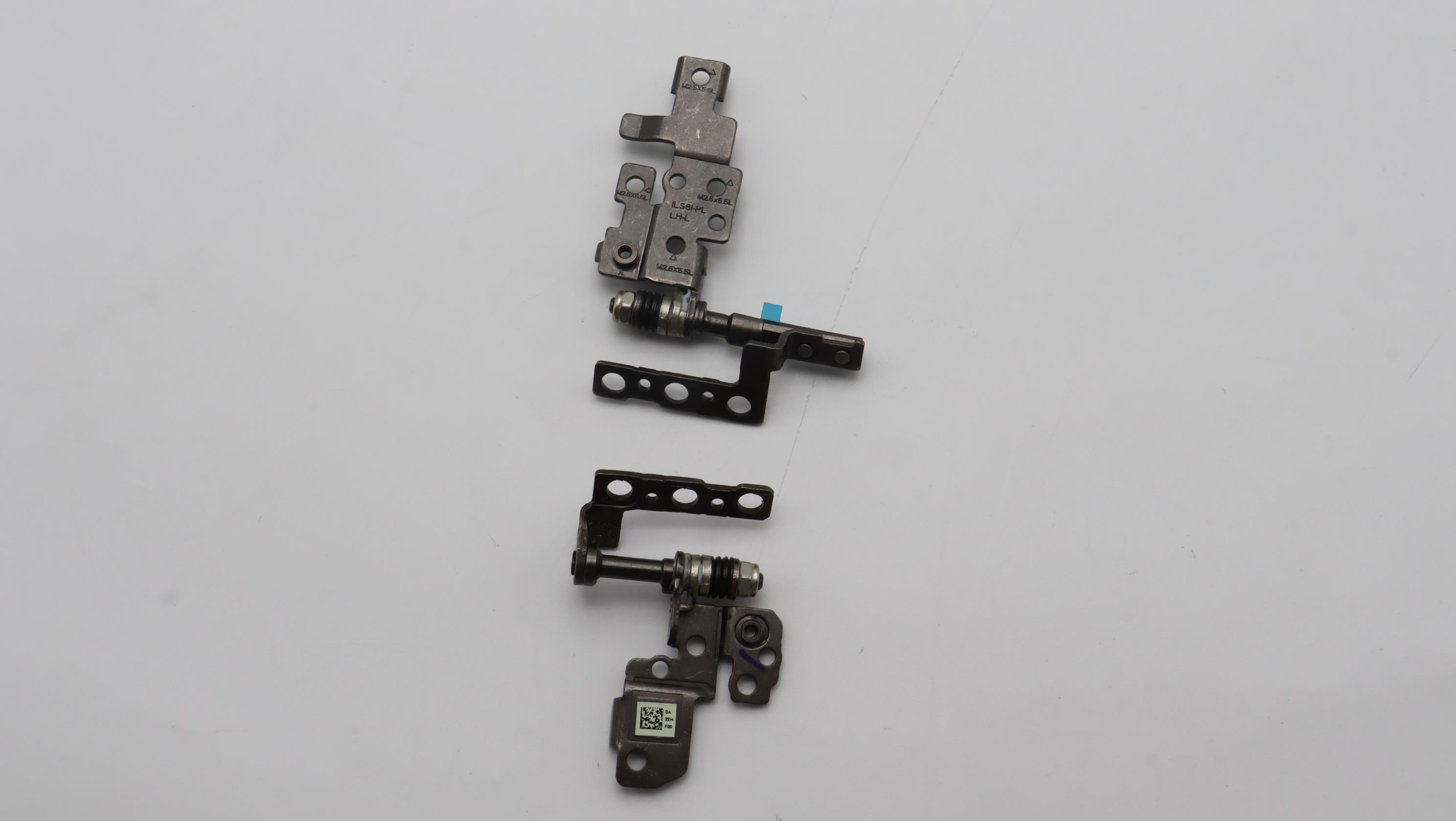 5H50S29114 - Original Lenovo HINGE Hinge R&L C 82XF PL