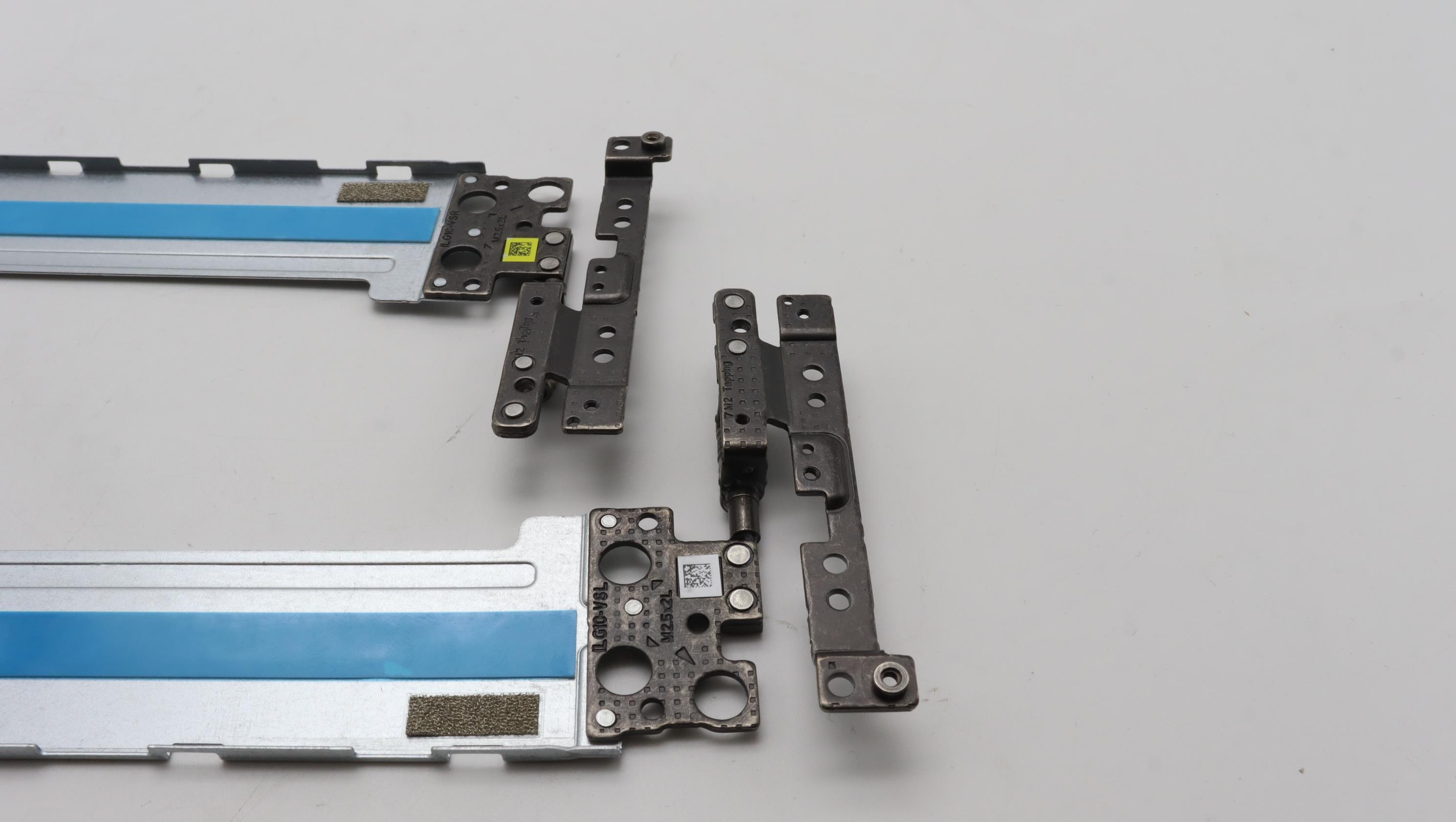 5H50S29117 - Original Lenovo HINGE Hinge R+L C 82XV T3.2
