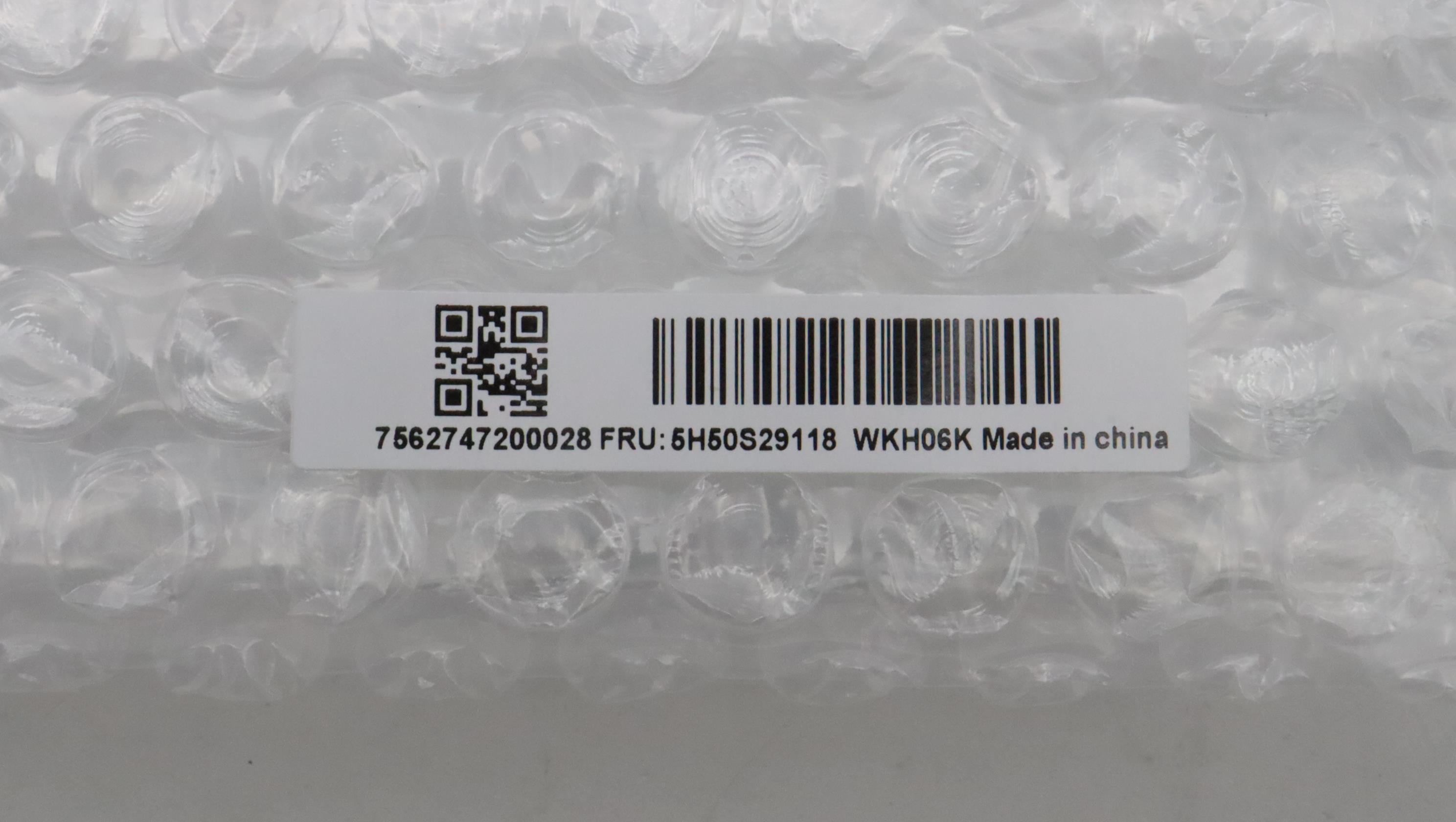 5H50S29118 - Original Lenovo HINGE Hinge R+L C 82XV T2.6