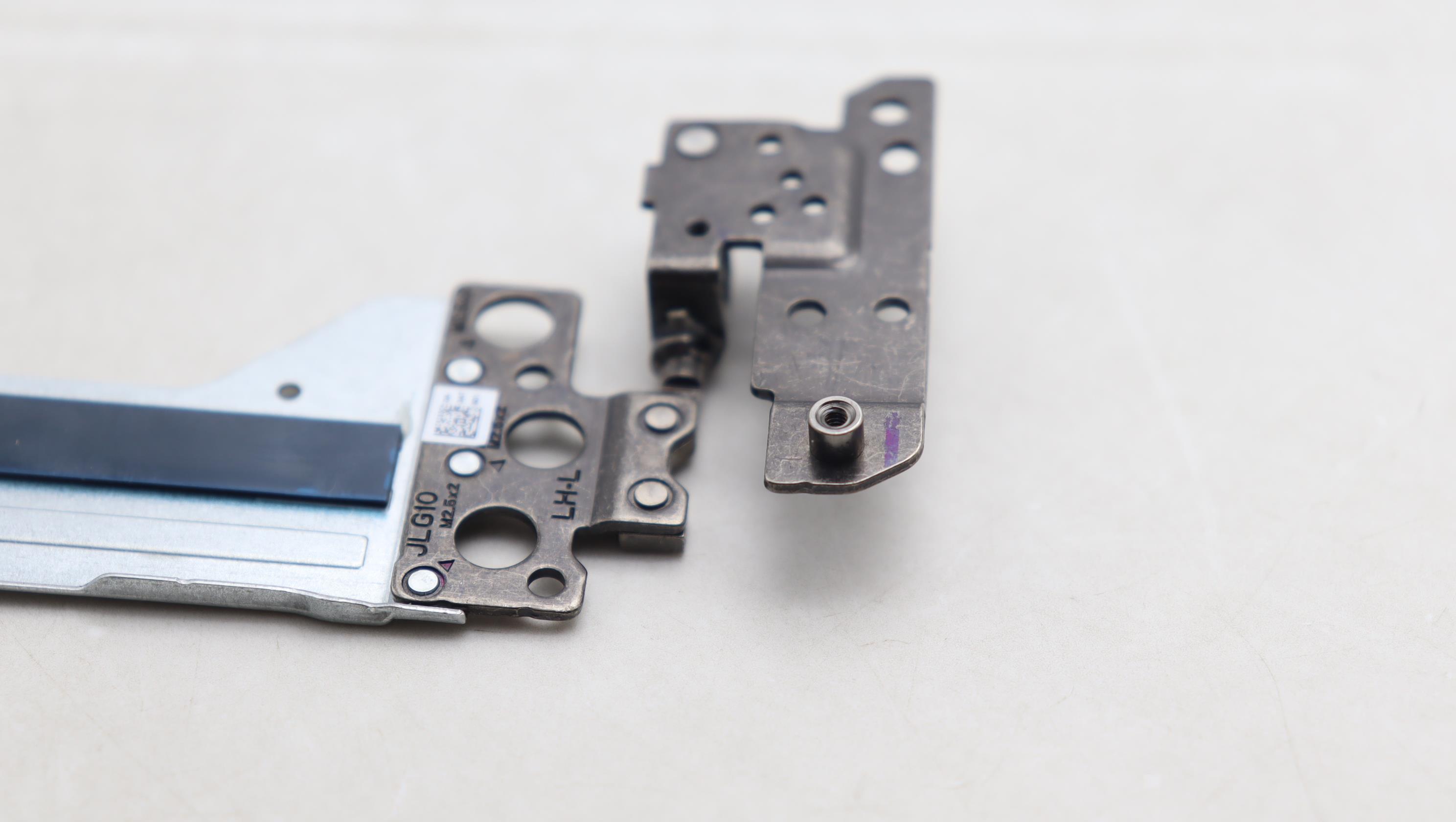 5H50S29137 - Original Lenovo HINGE Hinge R+L C 83DV T26