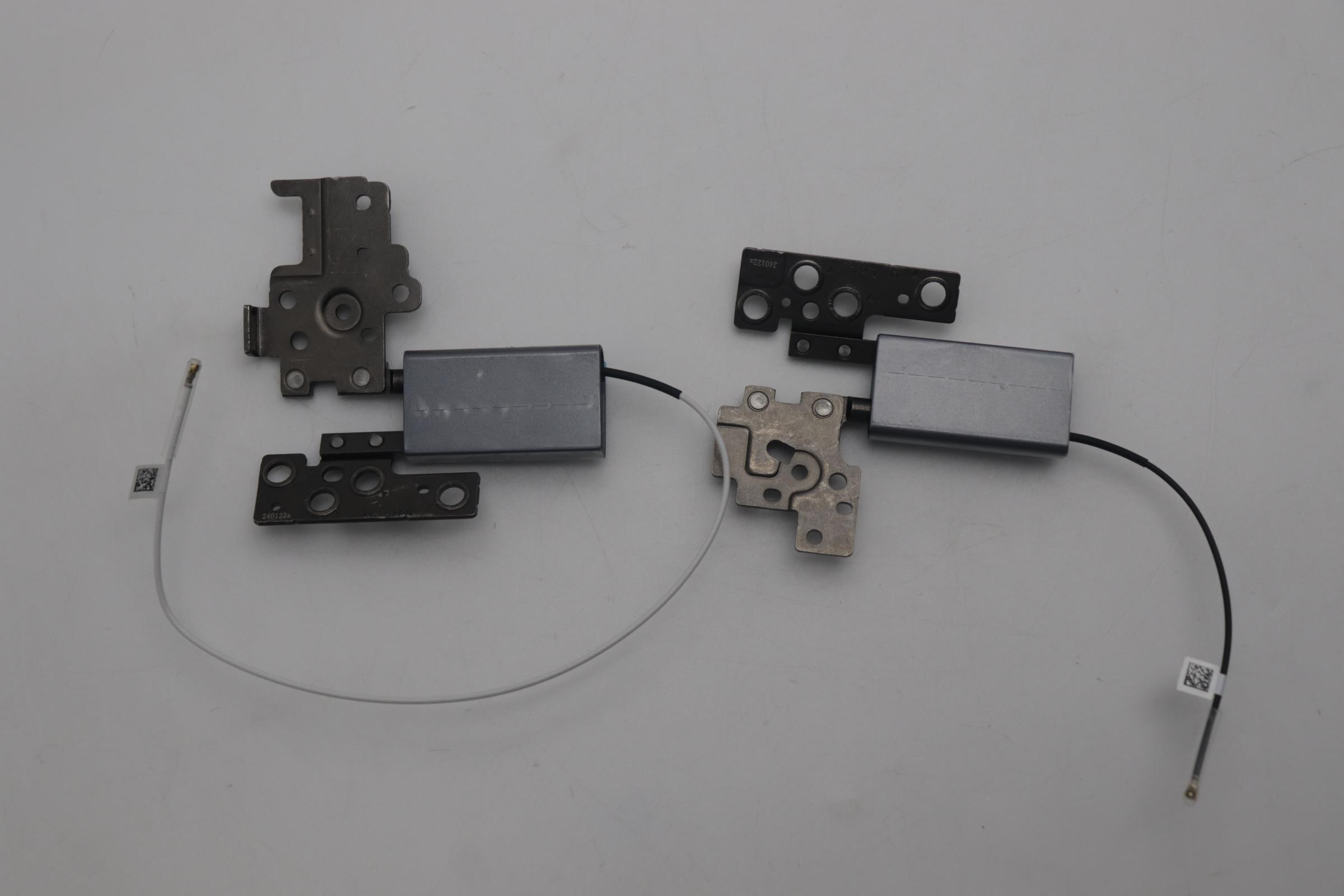 5H50S29146 - Original Lenovo HINGE Hinge W 21MX R+L W/Antenna LG